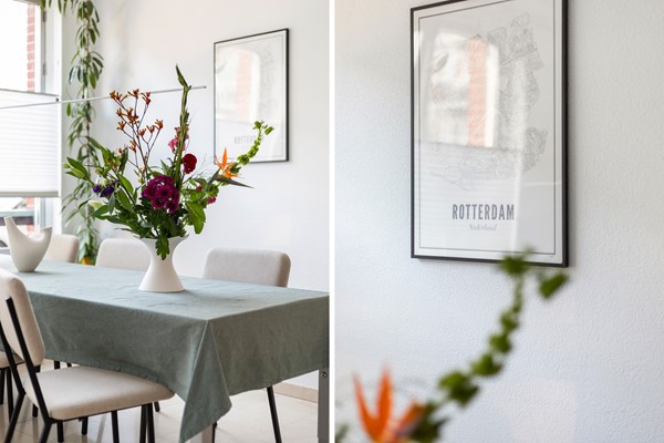 Medium property photo - Zinkerstraat 13, 3071 HP Rotterdam